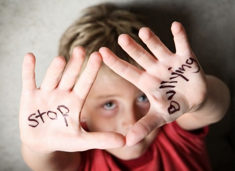 Stop Bullying