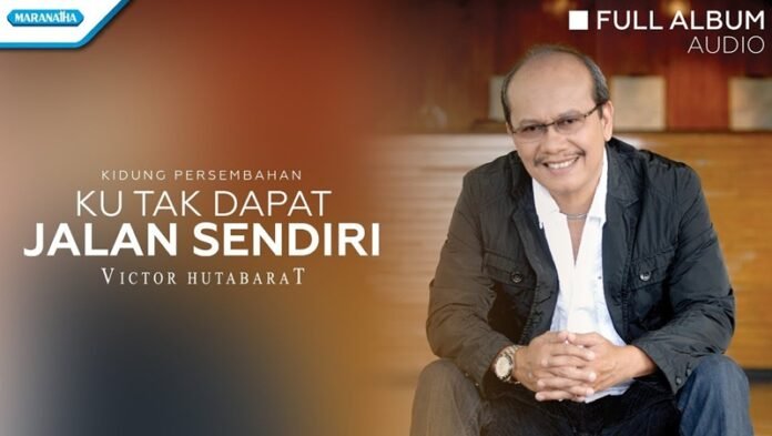 Victor Hutabarat
