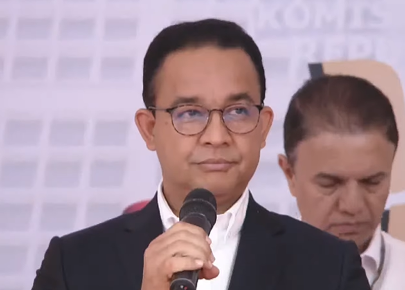 Anies