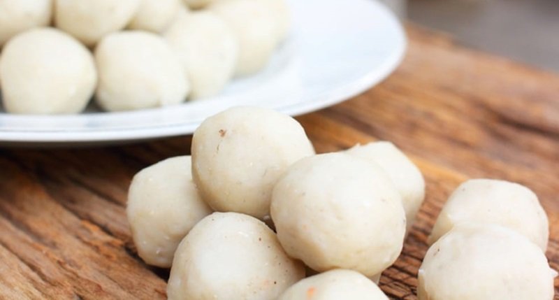 Bakso ikan