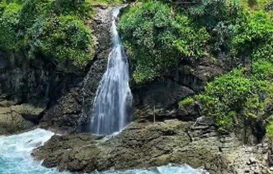 Bukit Pengilon Gunungkidul, Yogyakarta