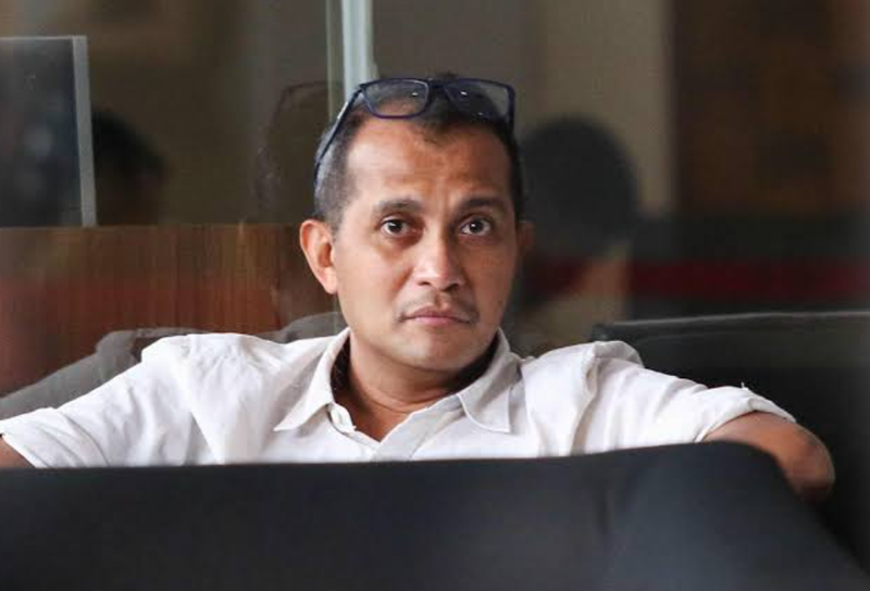Eddy Hiariej