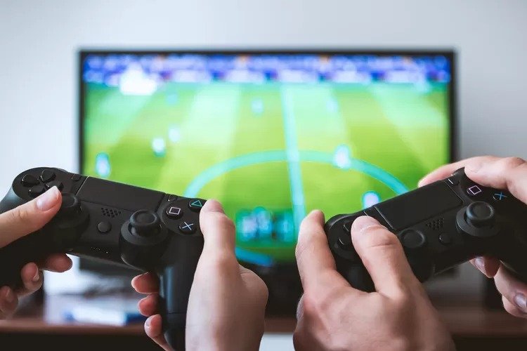 Game Playstation