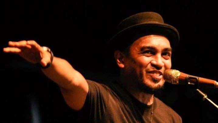 Glenn Fredly