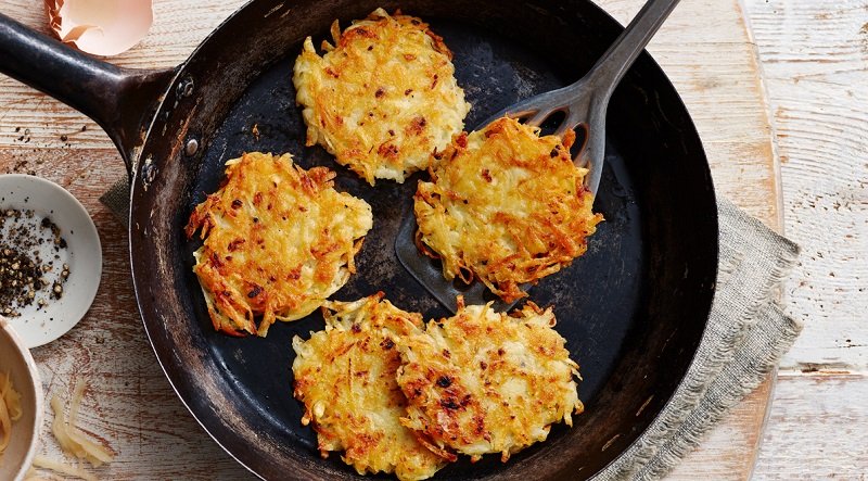 Hashbrown