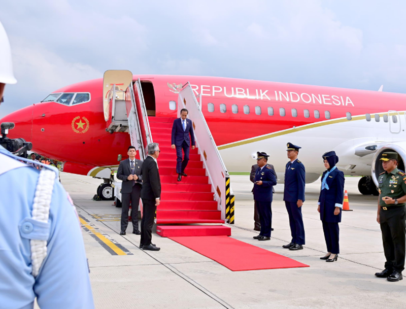 Jokowi