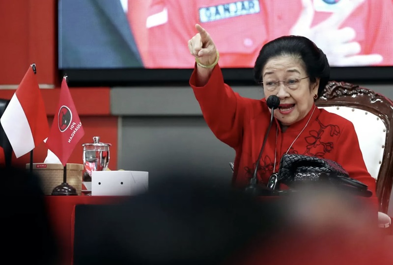 Megawati