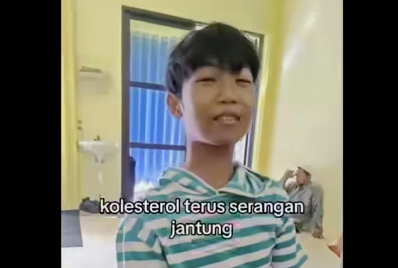 Remaja Viral