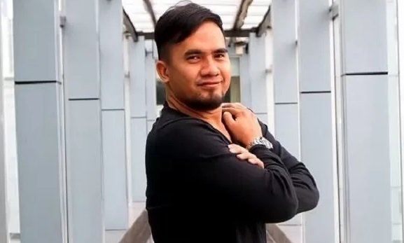 Saipul Jamil