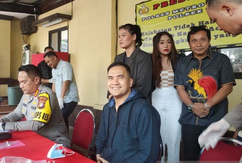 Saipul Jamil