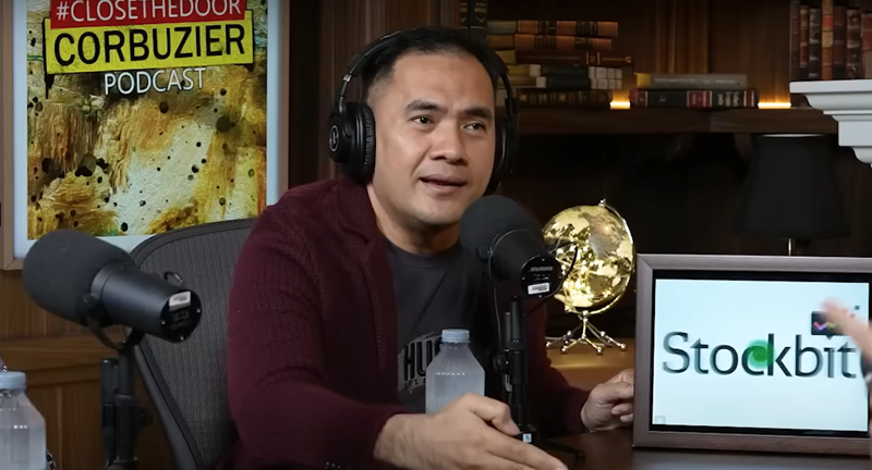 Saipul Jamil