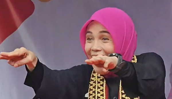 Siti Atiqoh