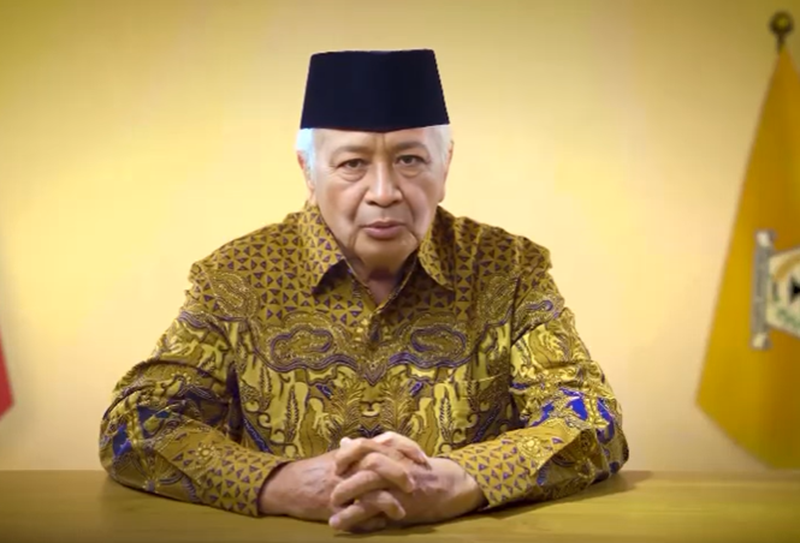 Soeharto