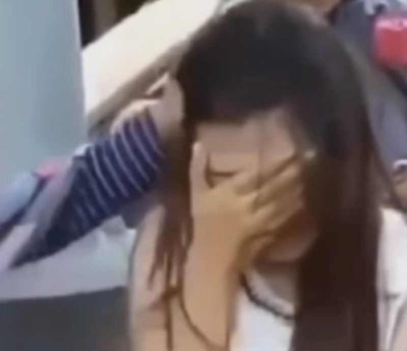 viral selingkuhan