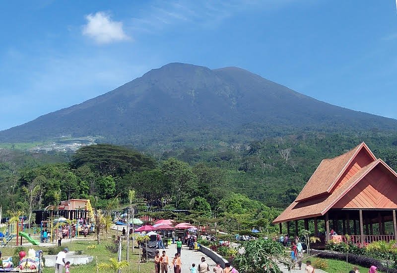 Gunung Dempo