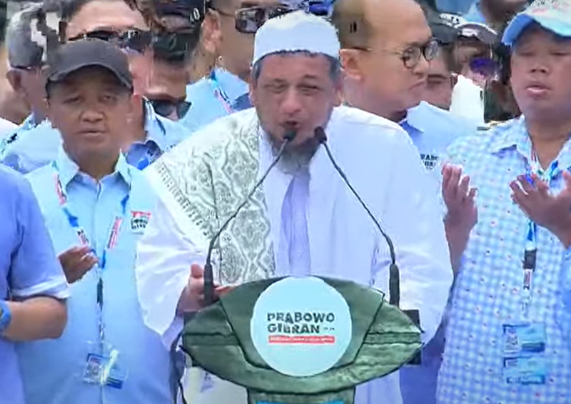 Habib Ali bin Abdurrahman Al Habsyi