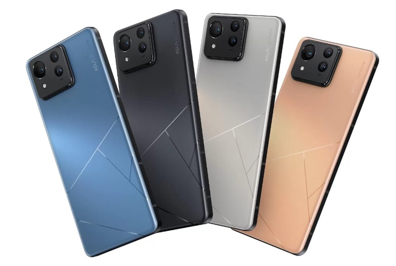 ASUS Zenfone 11