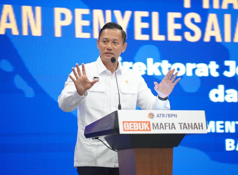Agus Harimurti Yudhoyono