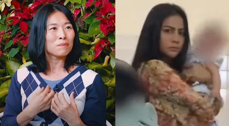 Amy - Tisya Erni