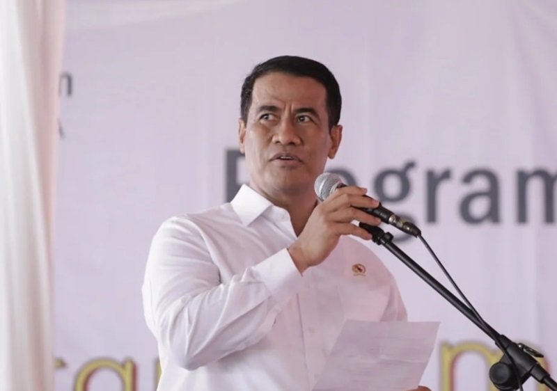 Andi Amran Sulaiman