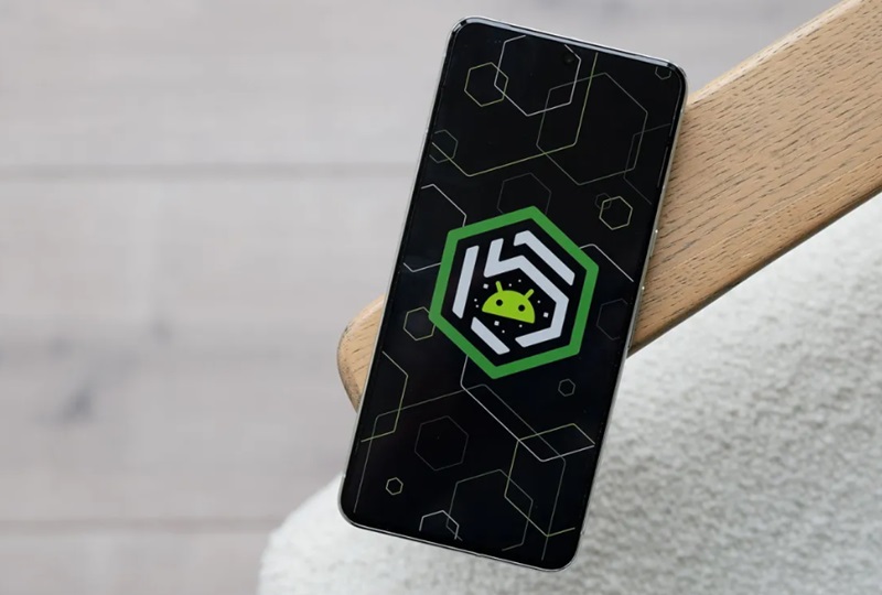 Android 15
