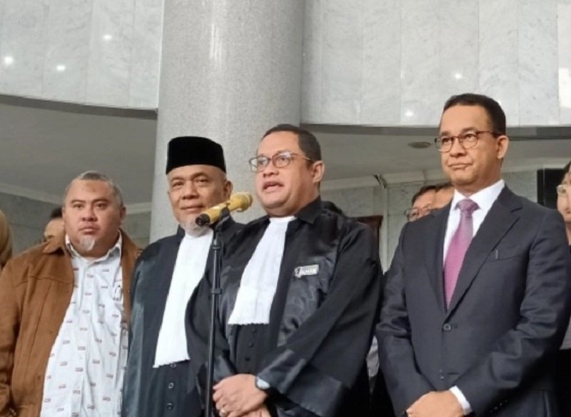 Ari Yusuf Amir