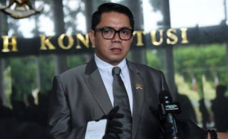 Arteria Dahlan -Holopiscom