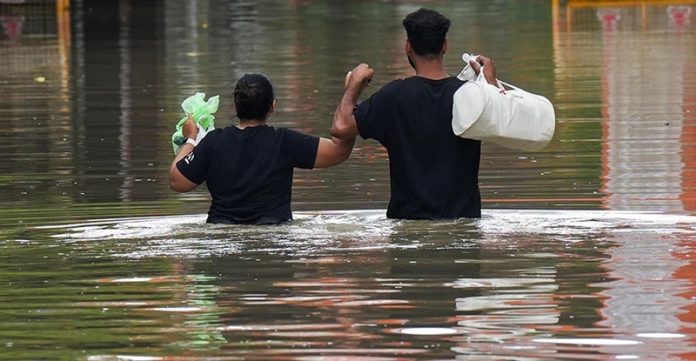 Banjir