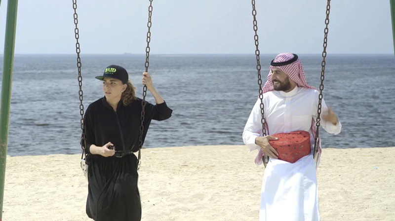 5 Rekomendasi Film Keluarga Selama Ramadan 3 Barakah Meets Barakah