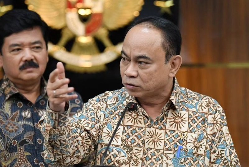 Budi Arie Setiadi