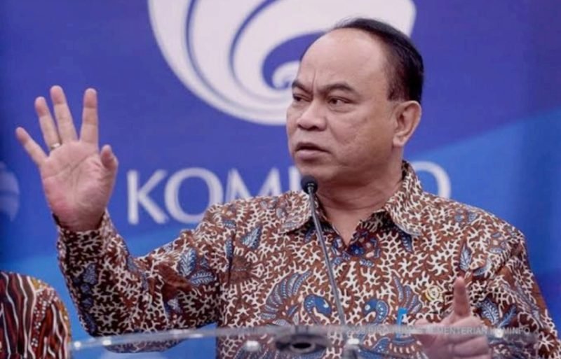 Budi Arie Setiadi