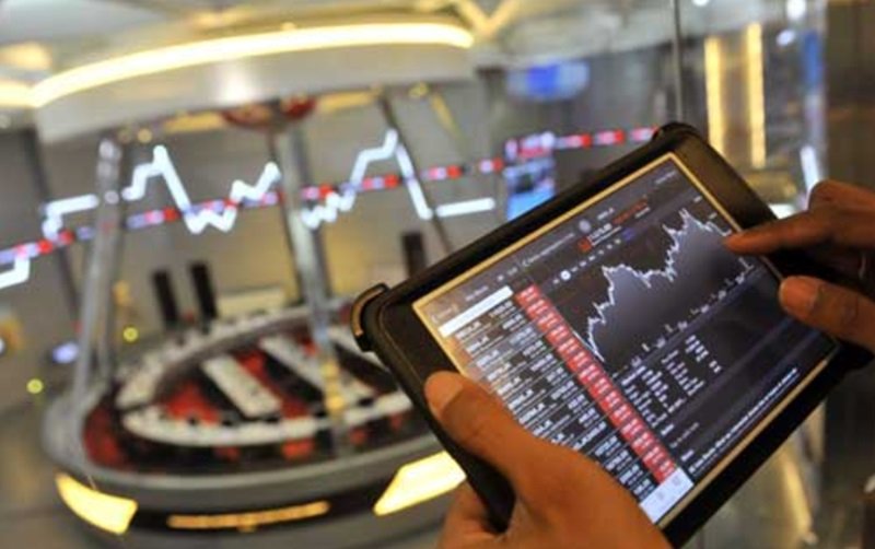 Bursa Saham