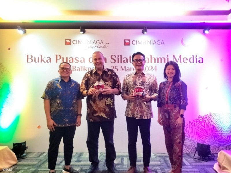 CIMB Niaga