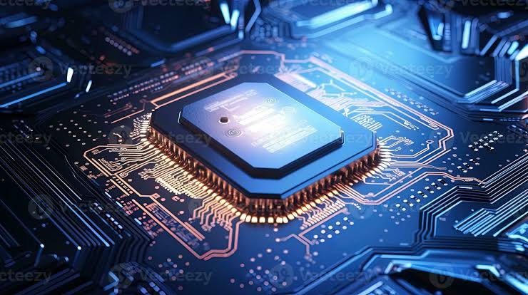 Chipset Komputer