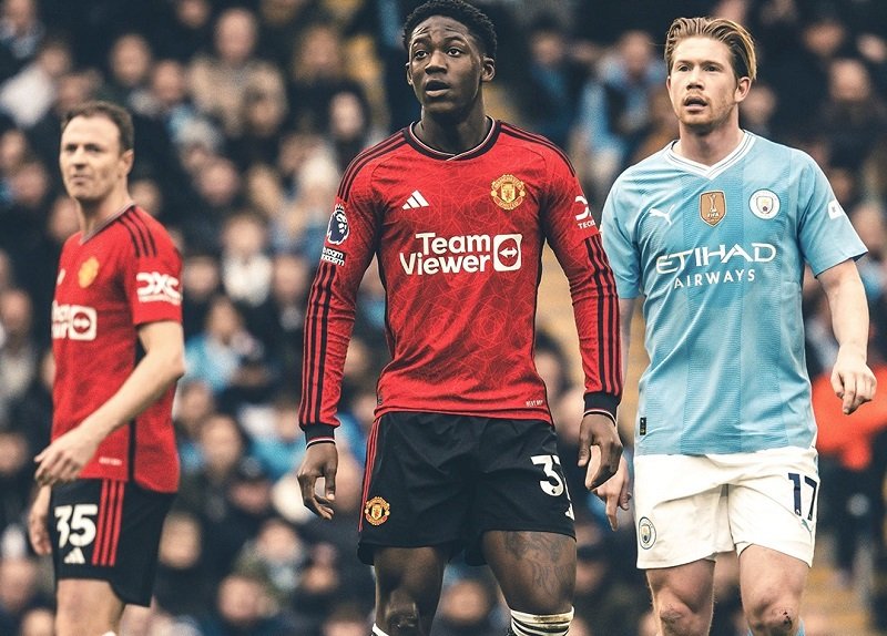City vs MU