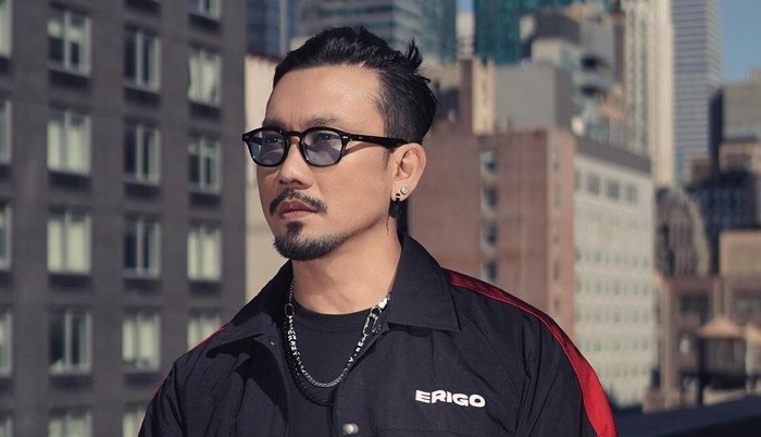 Denny Sumargo