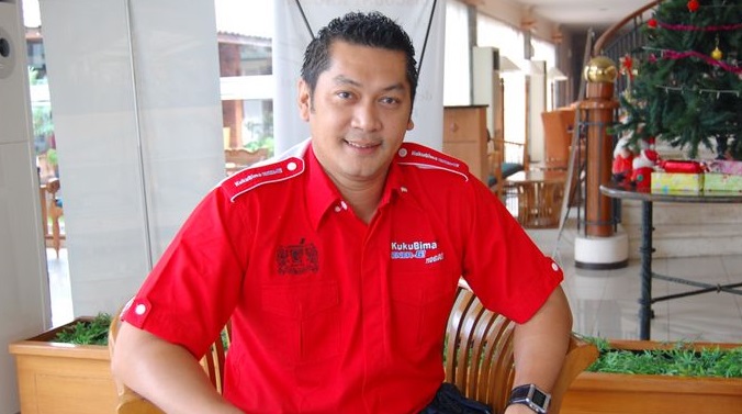 Donny Kesuma