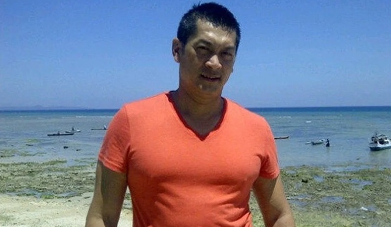 Donny Kesuma
