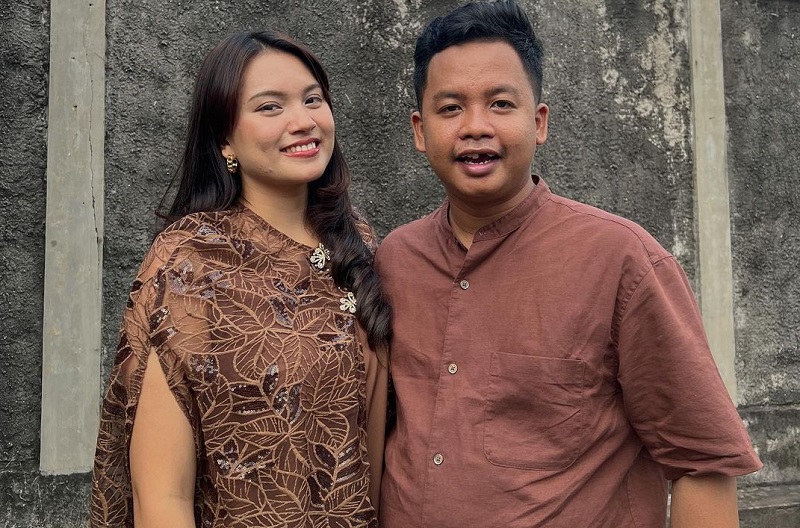 Dustin Tiffani Siap Nikah Tahun Ini! - Holopis.com