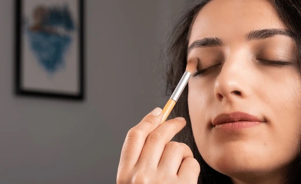 Eyeshadow Eyeshadow