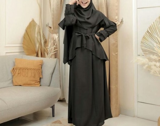 Gamis