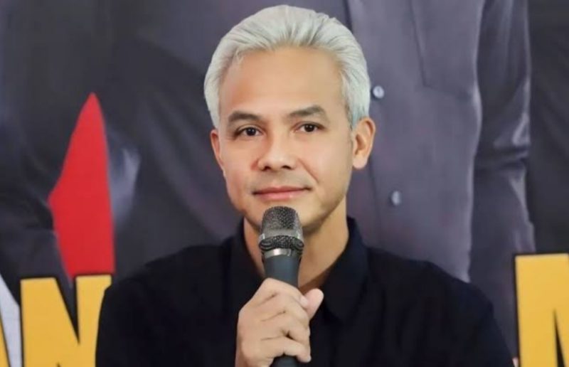 Ganjar Pranowo