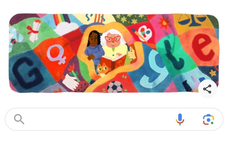 Google Doodle
