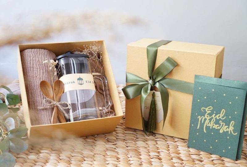 Hampers Lebaran