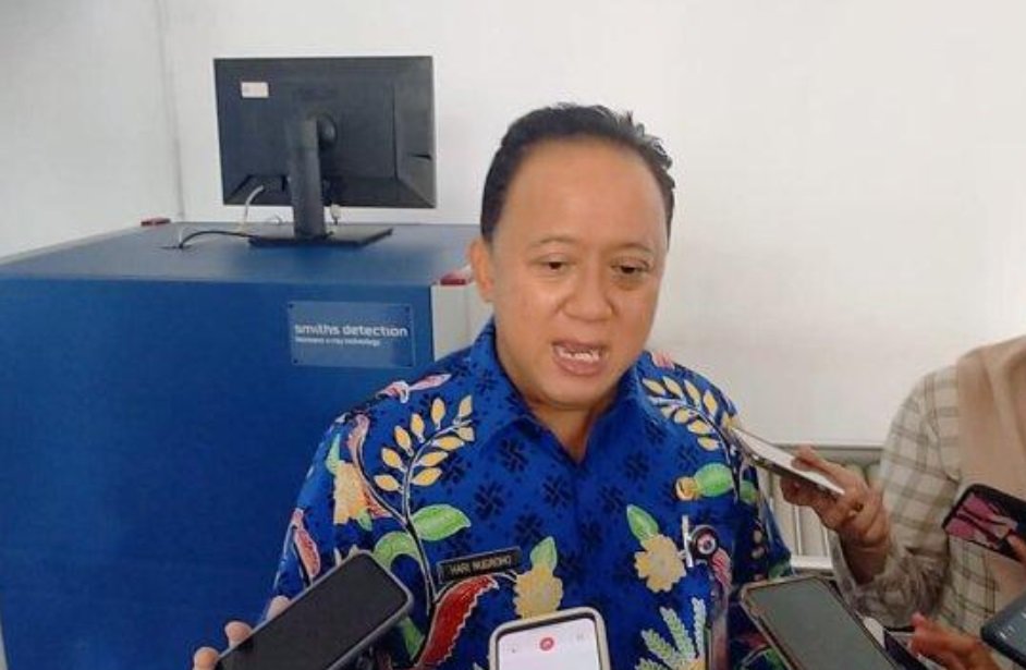 Hari Nugroho