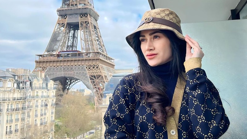 Icha Annisa Faradila