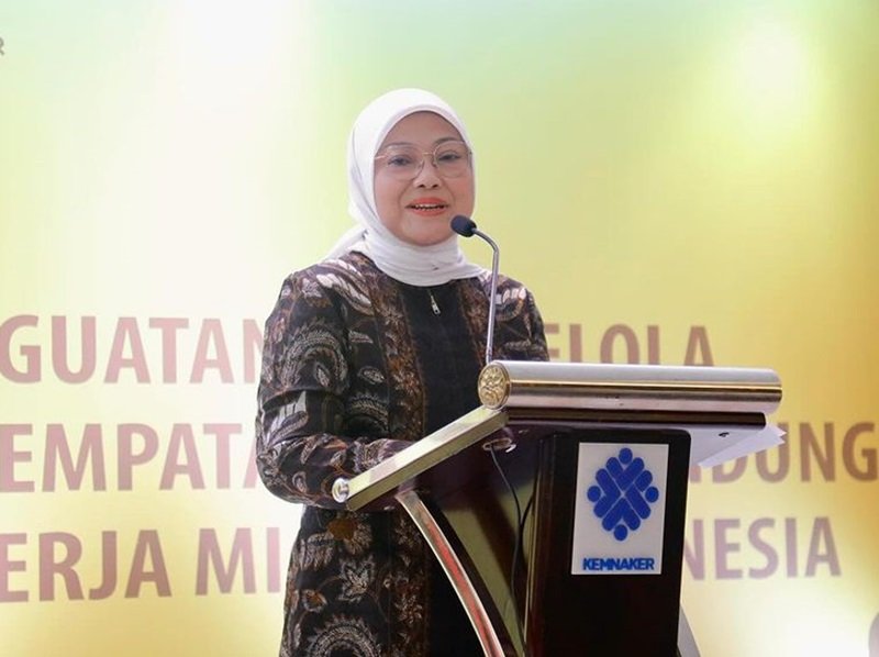 Ida Fauziyah