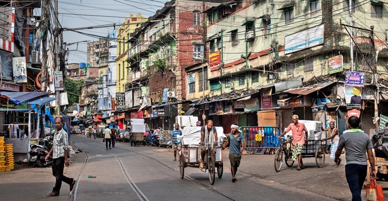 India