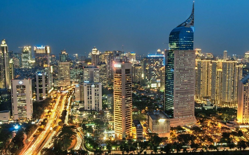 Jakarta