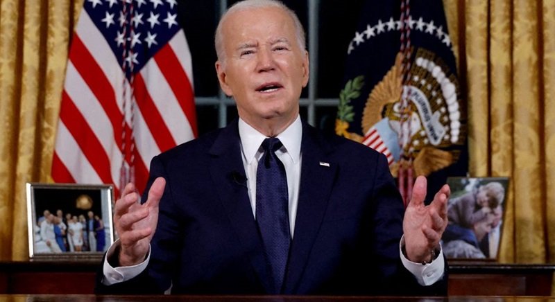 Joe Biden